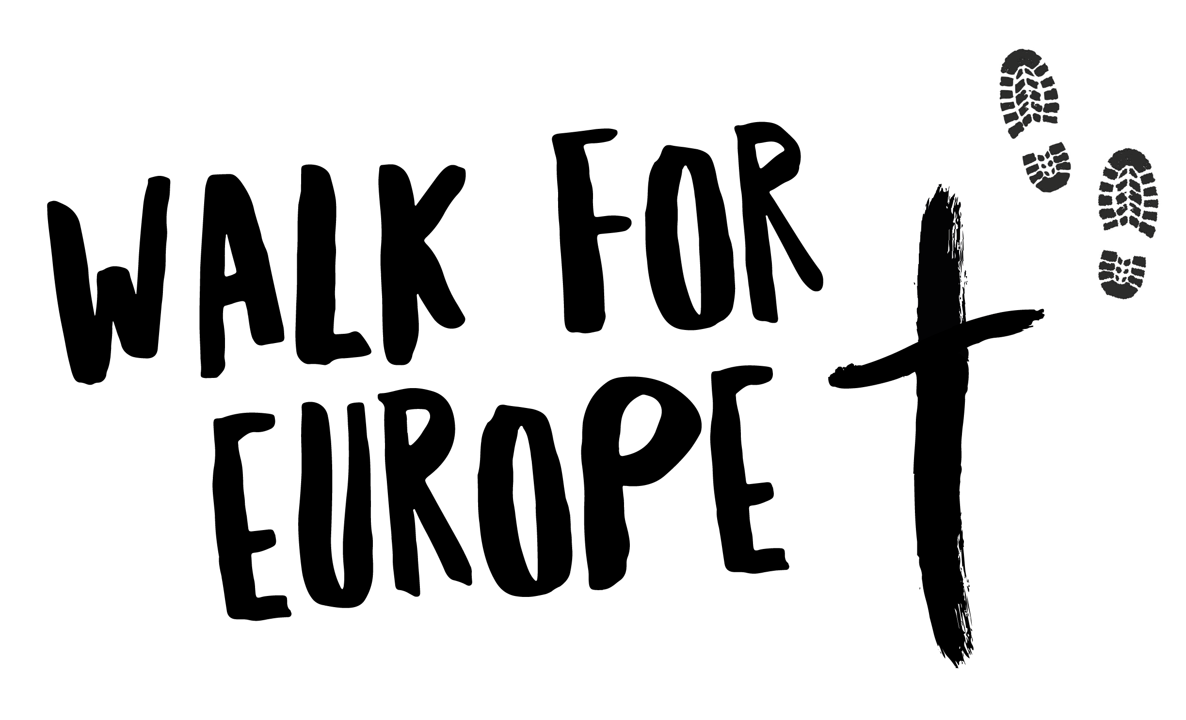 Walk for Europe